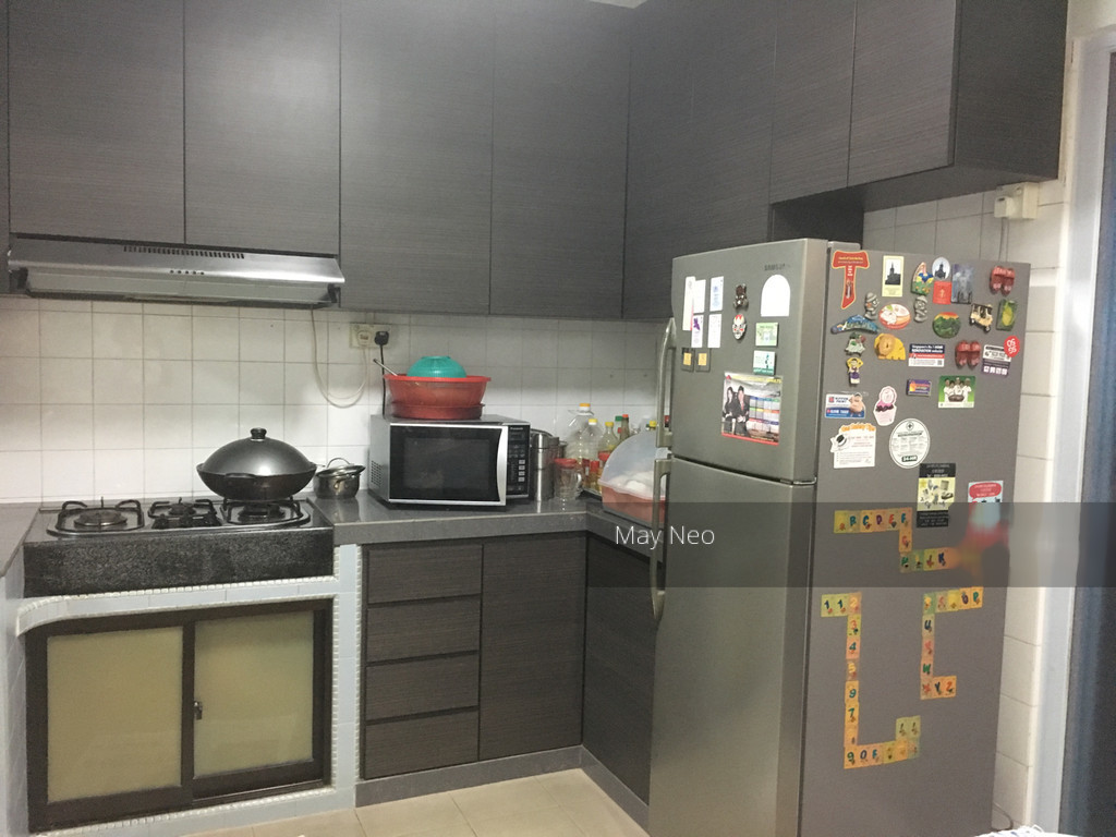 Blk 417 Hougang Avenue 8 (Hougang), HDB 4 Rooms #133748052